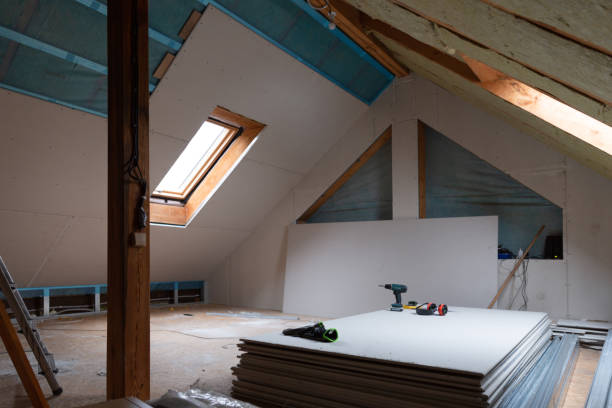 Best Insulation Maintenance and Repair in Wallace, NC