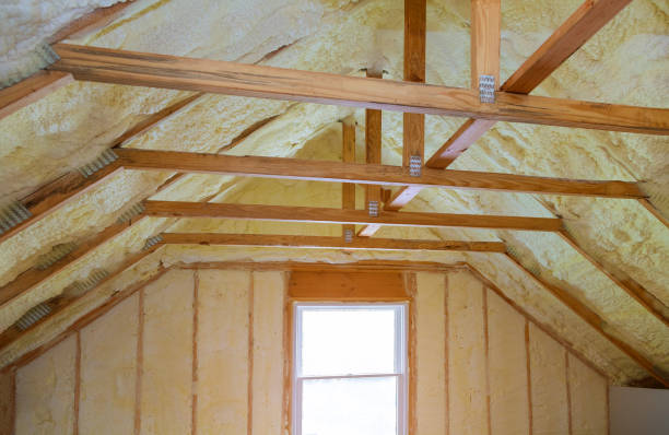 Types of Insulation We Offer in Wallace, NC