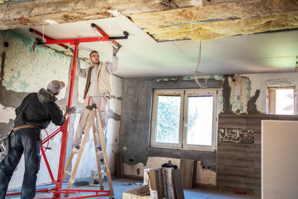 Best Spray Foam Insulation in Wallace, NC