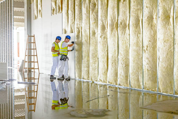 Best Insulation for Specific Applications in Wallace, NC